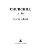 Churchill : a life