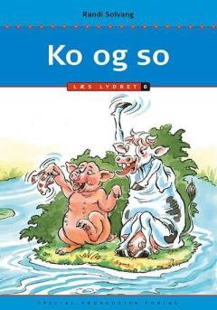 Ko og so