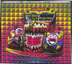 Musik (cd), 2020, ℗2004
