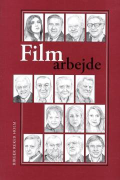 Filmarbejde