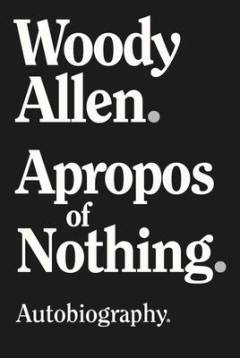 Apropos of nothing