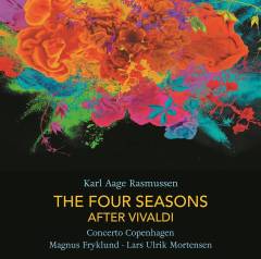 The four seasons : after Vivaldi