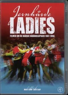 Jernhårde ladies