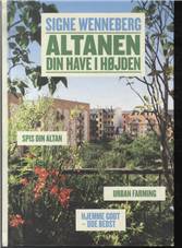 Altanen : din have i højden