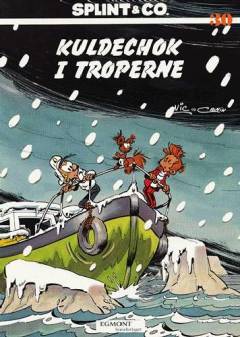Kuldechok i troperne