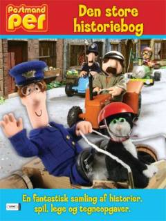 Den store historiebog