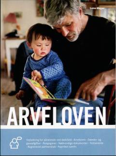 Arveloven