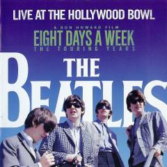Live at the Hollywood Bowl