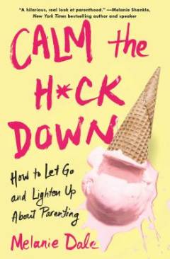 Calm the h*ck down