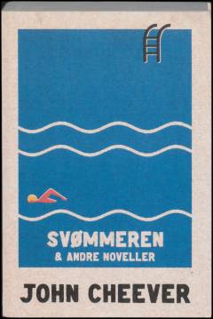 Svømmeren & andre noveller