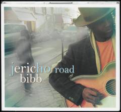 Jericho Road