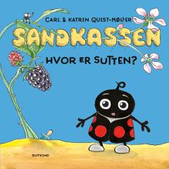 Sandkassen - hvor er sutten?