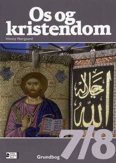 Os og kristendom 7/8. Grundbog