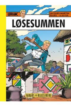 Løsepenge