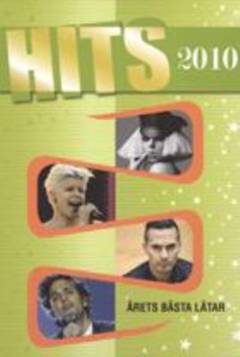 Hits 2010 : årets bästa låtar