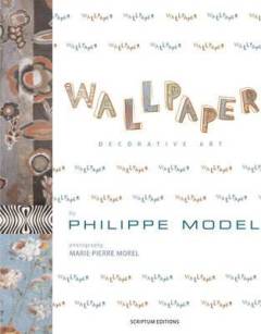 Wallpaper : decorative art