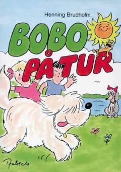 Bobo på tur