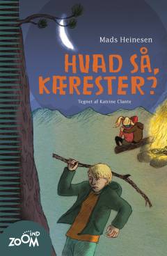 Hvad så, kærester?