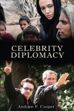 Celebrity diplomacy