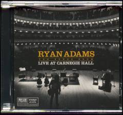 Ten songs from Live at Carnegie Hall