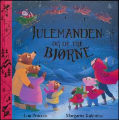 Julemanden og de tre bjørne
