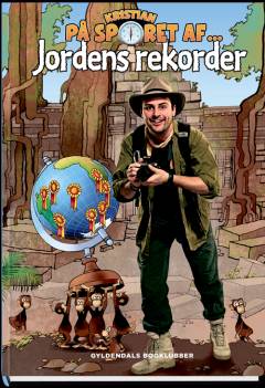 Bog, 1. bogklubudgave, 2020