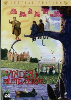 Film (dvd), Special edition, 2006