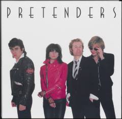 Pretenders