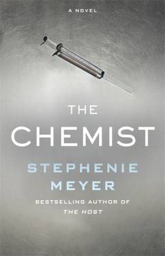 The chemist : a novel