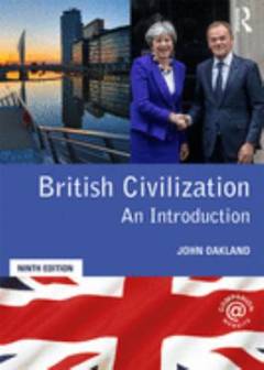 British civilization : an introduction