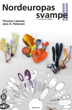 Nordeuropas svampe. Bind 2
