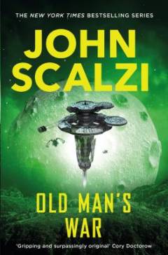 Old man's war