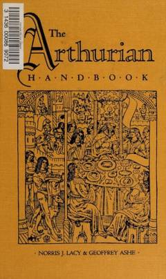 The Arthurian handbook