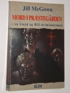 Mord i præstegården