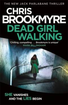 Dead girl walking