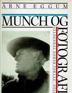 Munch og fotografi
