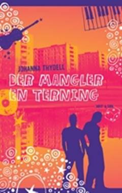 Der mangler en terning
