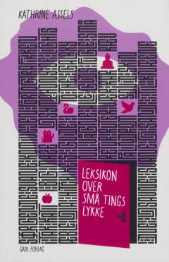 Leksikon over små tings lykke