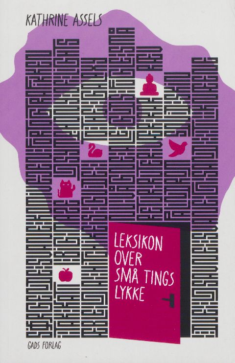 Leksikon over små tings lykke