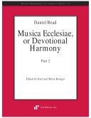 Musica ecclesiae, or