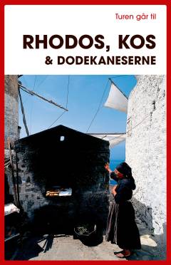 Turen går til Rhodos, Kos & Dodekaneserne