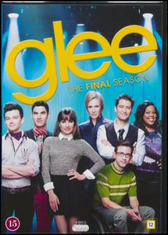 Glee (Sæson 6, disc 4)