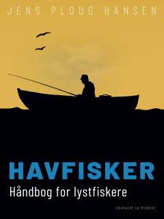 Havfisker : håndbog for lystfiskere