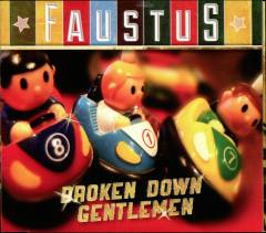 Broken down gentlemen