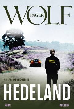 Hedeland : krimi