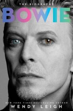 Bowie : the biography