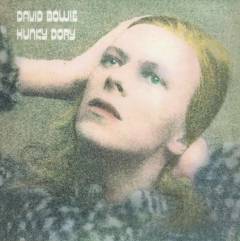 Hunky dory