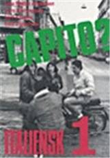 Capito? : italiensk. Bind 1