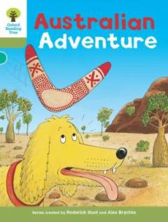 Australian adventure