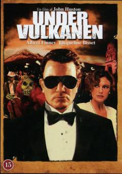 Under vulkanen